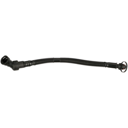 EMH439 Hose, crankcase breather