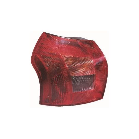 212-19H1L-LD-UE Combination Rearlight