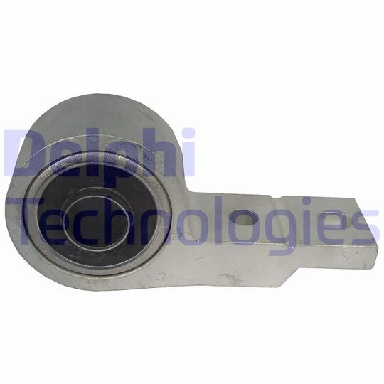 TD746W Control Arm-/Trailing Arm Bush