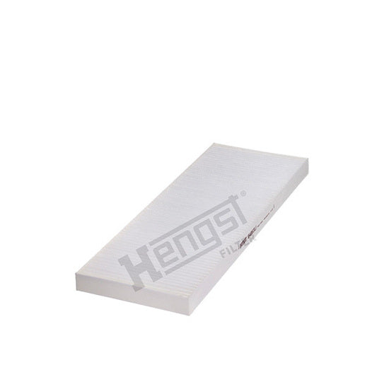 E4963LI Filter, interior air