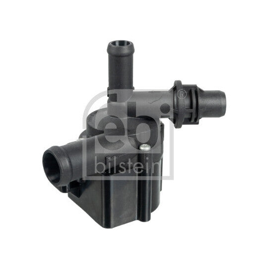 172996 Additional Water Pump