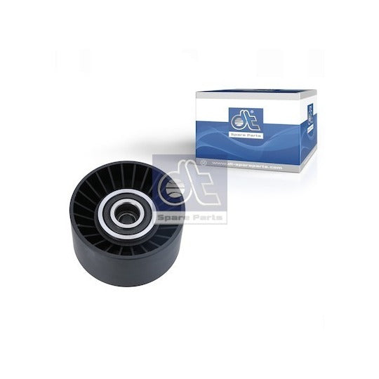 4.61941 Tensioner Pulley, V-belt