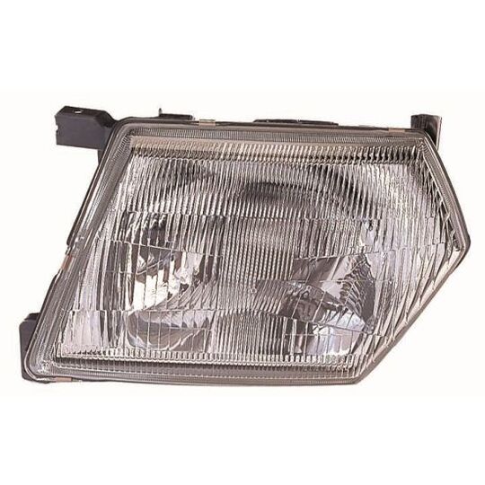 215-1176R-LD-E Headlight
