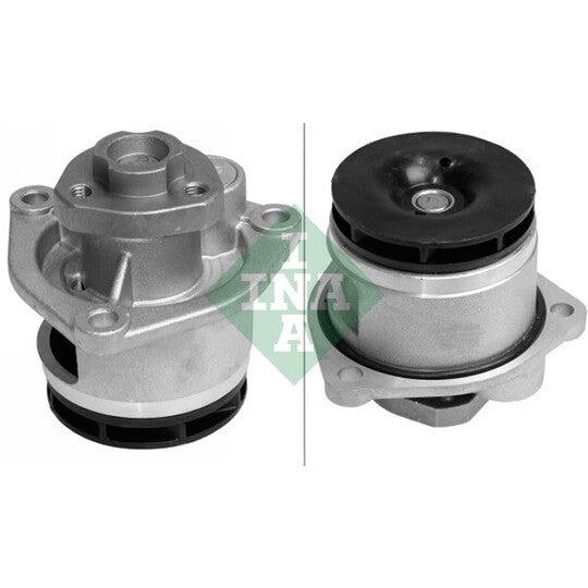 538 0316 10 Water pump