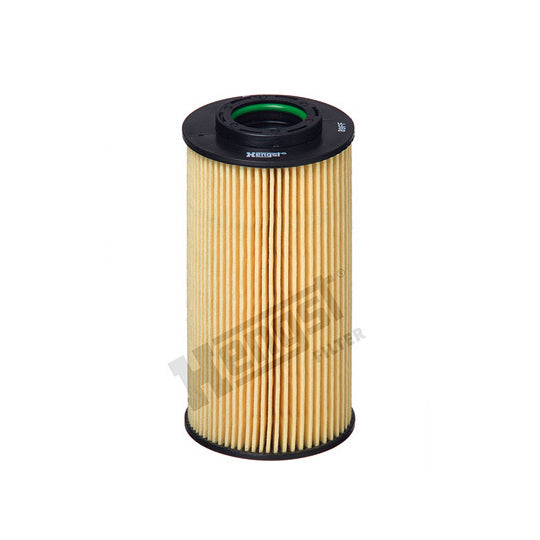 E208H D224 Oil filter