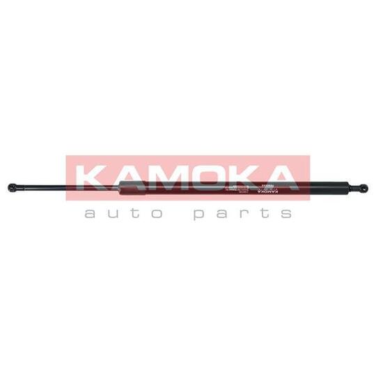7092588 Gas Spring, boot-/cargo area