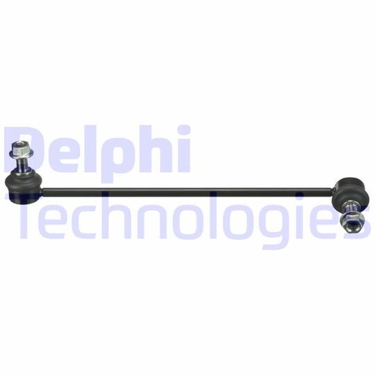 TC3375 Rod/Strut, wheel suspension