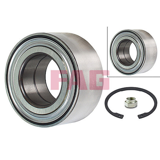 713 6905 40 Wheel Bearing Kit