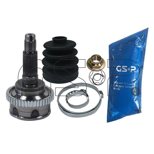 834006 Joint Kit, drive shaft