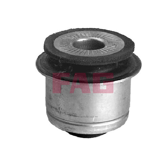 829 0545 10 Mounting, axle bracket