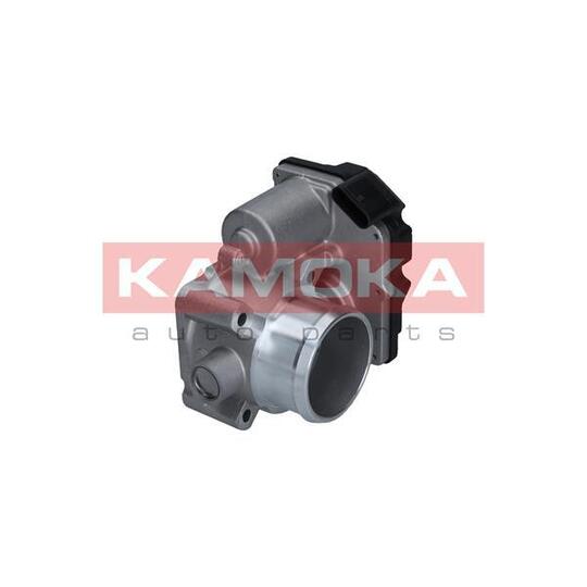 112032 Throttle body