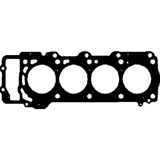 415132P Gasket, cylinder head