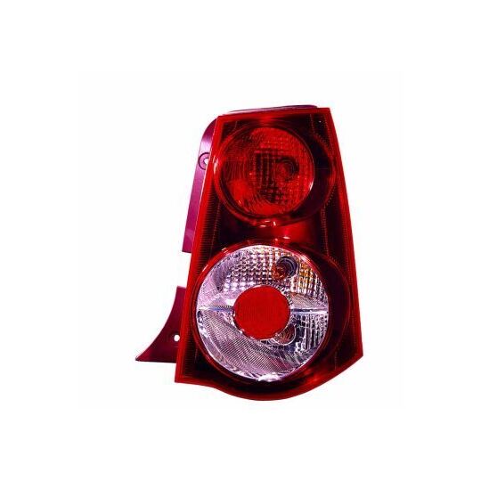 223-1934R-LD-UE Combination Rearlight