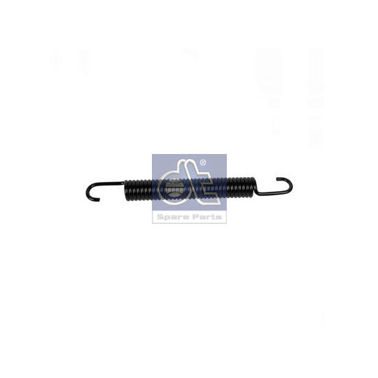 2.32282 Tension Spring, gear lever