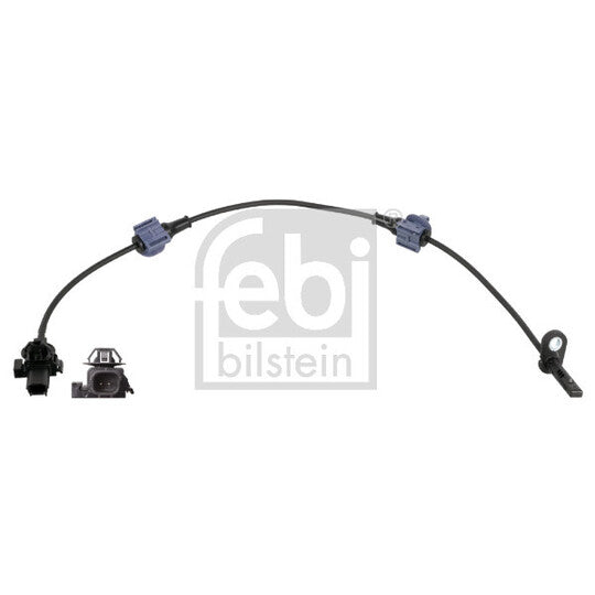 174511 Sensor, wheel speed