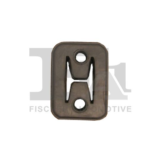 103-910 Holder, exhaust system