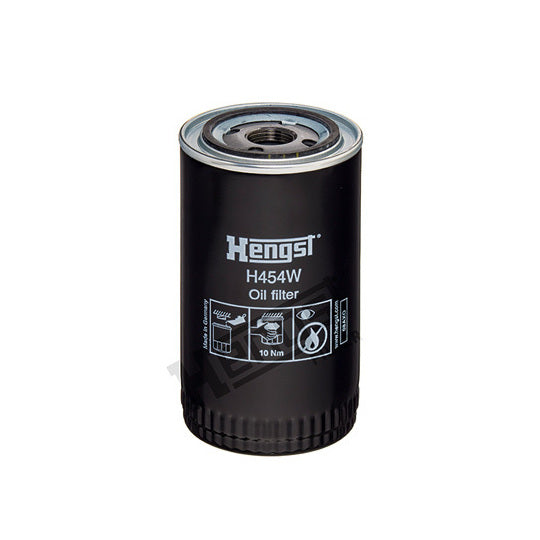 H454W Oil filter