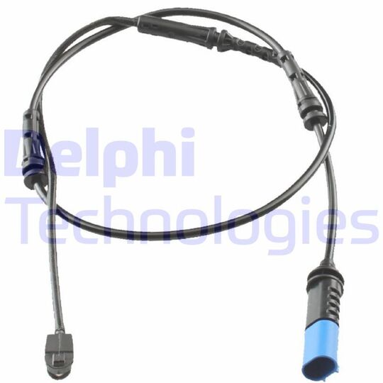 LZ0341 Warning Contact, brake pad wear