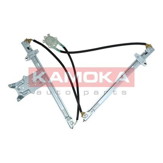 7200102 Window Regulator