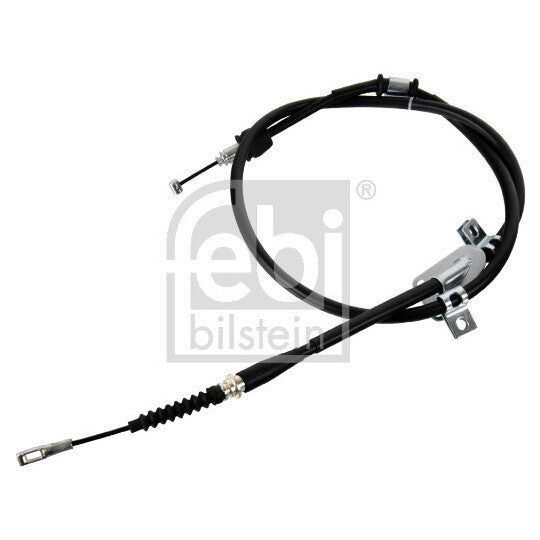 178866 Cable, parking brake
