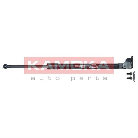 7092321 Gas Spring, boot-/cargo area