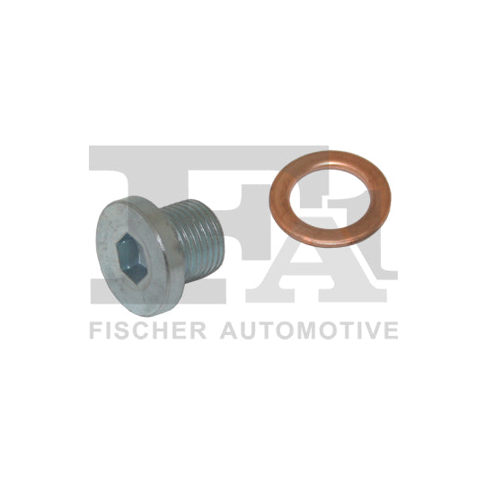 257.819.011 Sealing Plug, oil sump