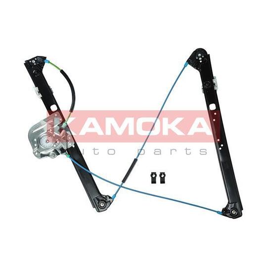 7200031 Window Regulator