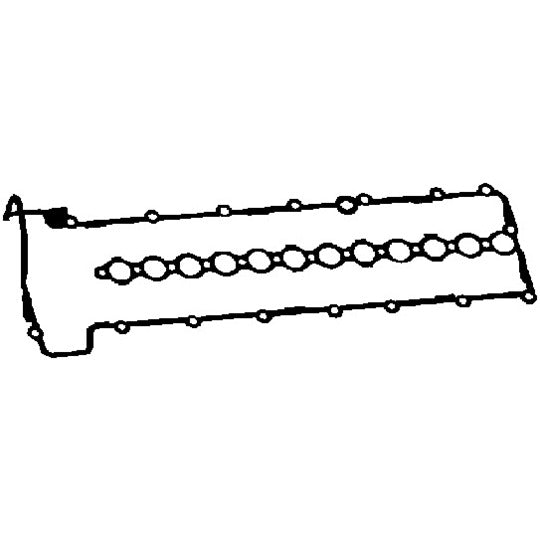 440091P Gasket, cylinder head cover