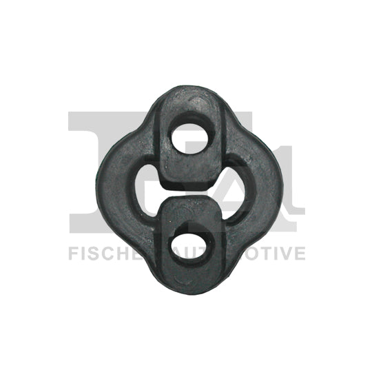 133-927 Holder, exhaust system