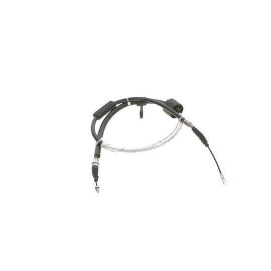 1 987 477 622 Cable, parking brake