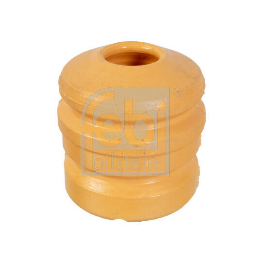 178889 Rubber Buffer, suspension