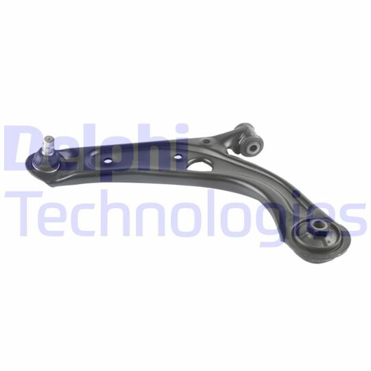 TC6887 Track Control Arm