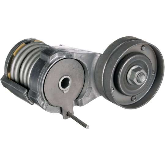T38282 Tensioner Pulley, v-ribbed belt