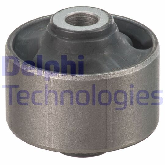 TD1675W Control Arm-/Trailing Arm Bush