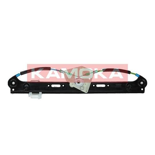 7200059 Window Regulator