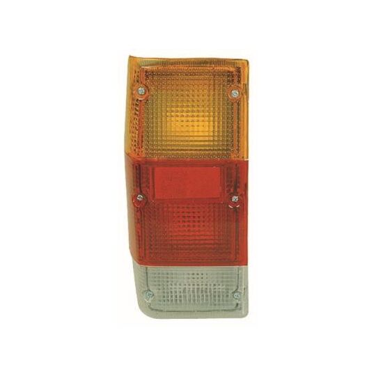 215-1917R Combination Rearlight