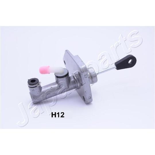 FR-H12 Master Cylinder, clutch