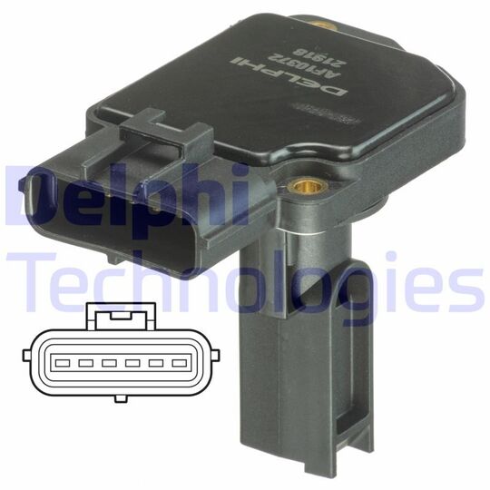 AF10372-12B1 Air Mass Sensor