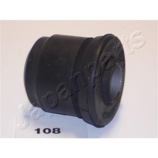 RU-108 Control Arm-/Trailing Arm Bush
