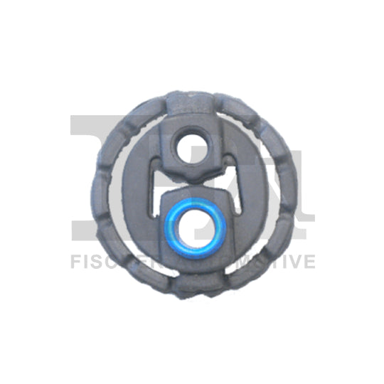 223-922 Holder, exhaust system