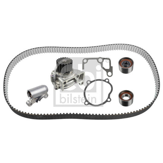 173652 Water Pump & Timing Belt Set