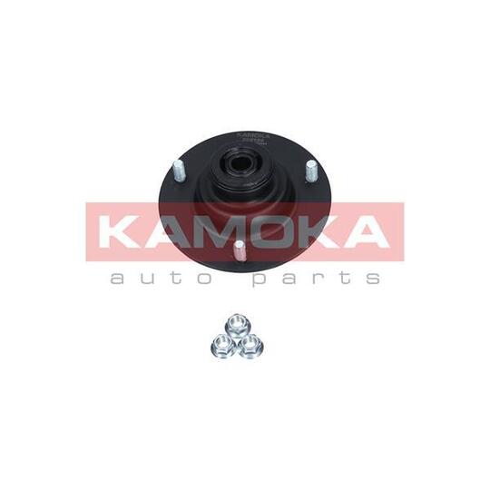 209126 Repair Kit, suspension strut support mount