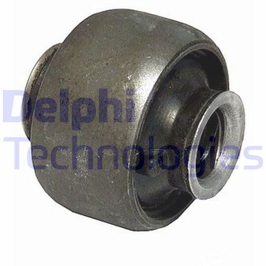 TD581W Control Arm-/Trailing Arm Bush