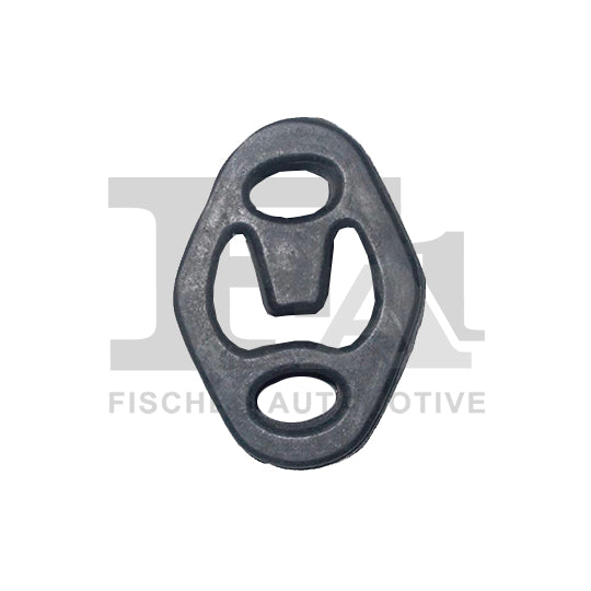 133-912 Holder, exhaust system