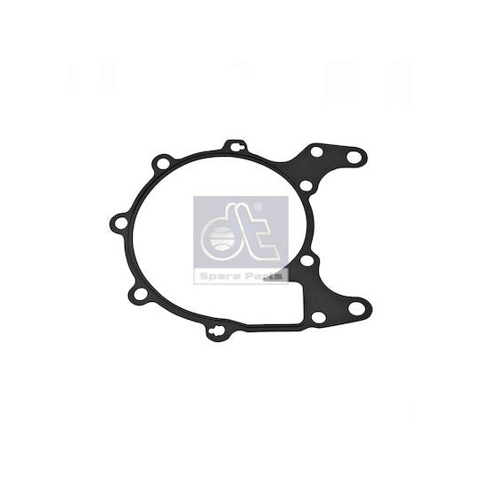 2.15476 Gasket, water pump
