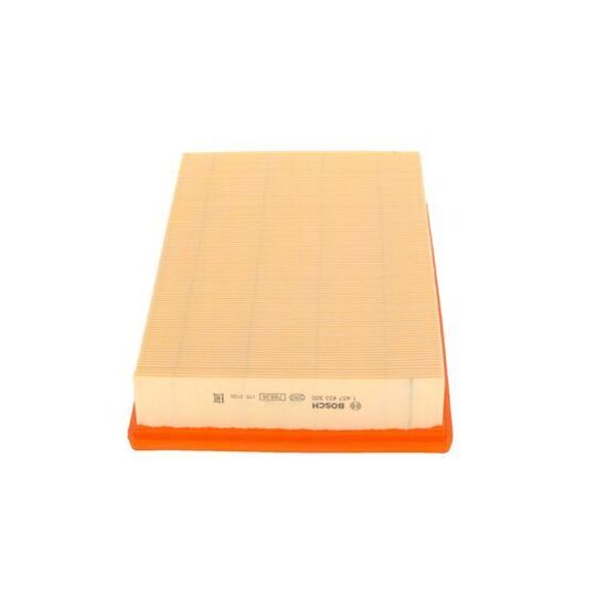 1 457 433 300 Air filter