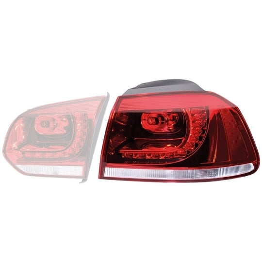 2SD010 408-081 Combination Rearlight