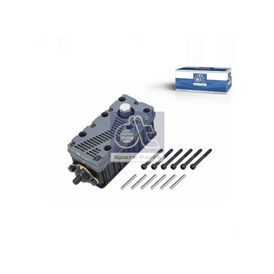 2.44250 Repair Kit, air dryer