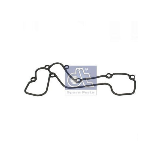 4.20507 Seal, oil cooler