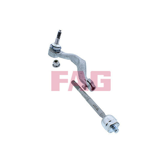 840 1396 10 Rod Assembly
